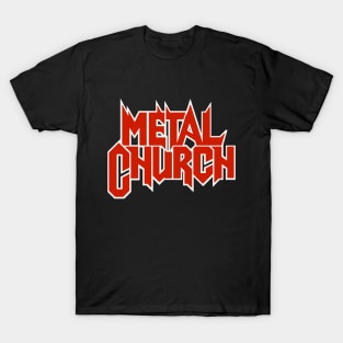 Metal Church T-Shirt